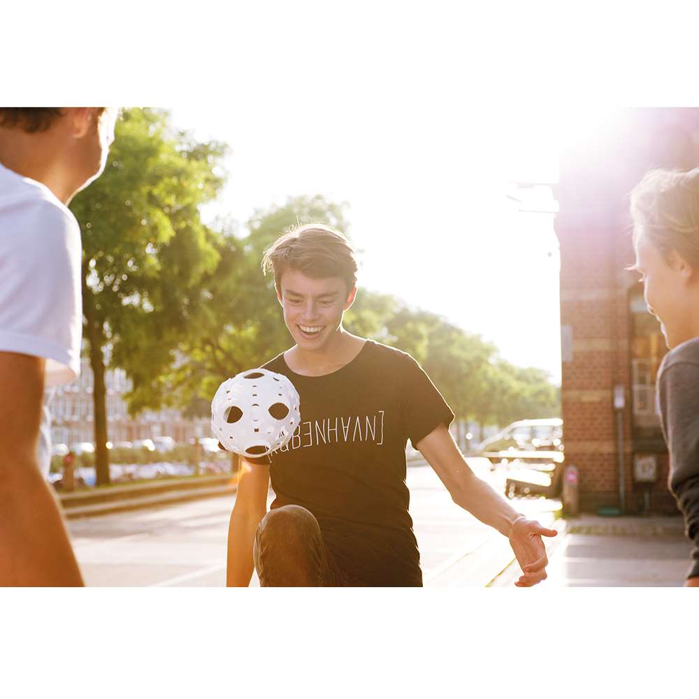 Smart Ball
